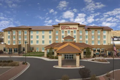 Hilton Garden Inn Gallup Hotels near Navajo Code Talkers Museum