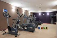 Zeus Essence Dolce by Wyndham Milan Malpensa - salle de sport
