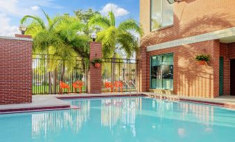 Hampton Inn & Suites Tampa/Ybor City/Downtown