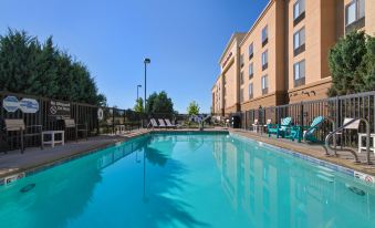 Hampton Inn & Suites Walla Walla