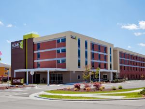 Home2 Suites by Hilton Jacksonville