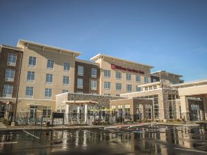 Hilton Garden Inn Murfreesboro