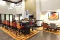 Hampton Inn Brighton Hotels in Genoa Township