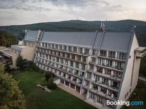 馬特勞生活方式酒店