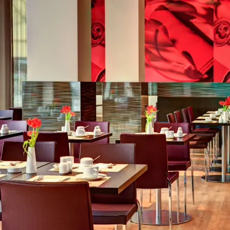 IntercityHotel Bonn