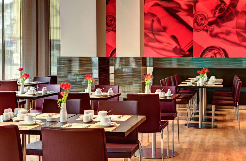 IntercityHotel Bonn photo 4