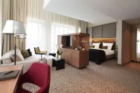 Steigenberger Hotel am Kanzleramt Hotels in Berlin