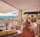 Domes Baobab Suites - Morgenmad