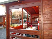 Camping Campeggio Italia (Mas370)