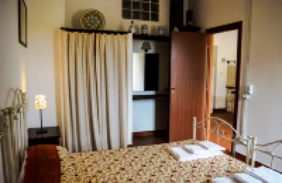 Cozy Apartment Ideal for a Couple