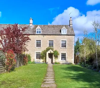 Darly Cottage Hôtels à : Lower Slaughter
