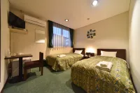 Hotel Nomad Hitachi