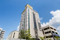 Mokpo Hotel the City