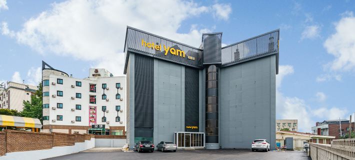 Cheonan Yam Cheonan Shinbu Branch Hotels in Cheonan-si