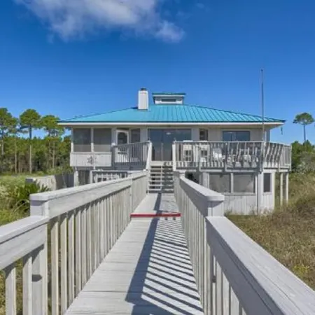 The Anchorage by Pristine Properties Vacation Rentals