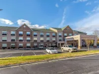Quality Inn High Point - Archdale - Gym