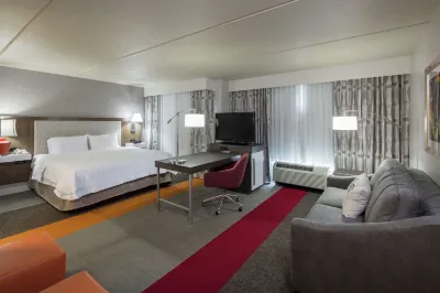 Hampton Inn & Suites Austin Cedar Park-Lakeline Hotel a Austin