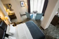 ميدتاون هوتل إسطنبول