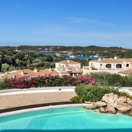 Il Giardino Degli Oleandri