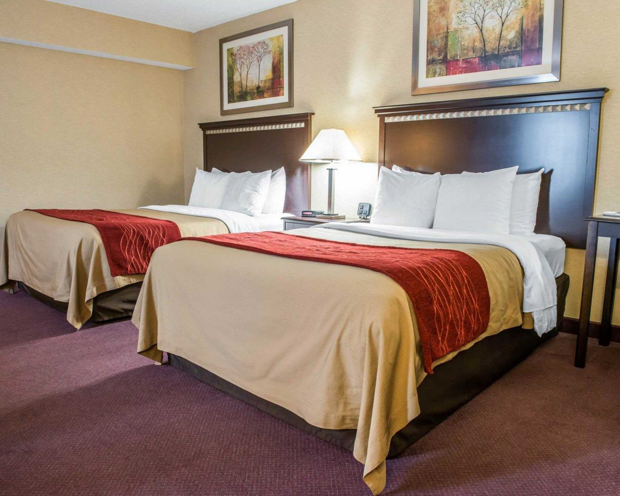 Comfort Inn Grove City