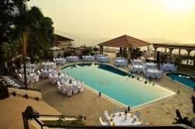 The Country Lodge Hotel