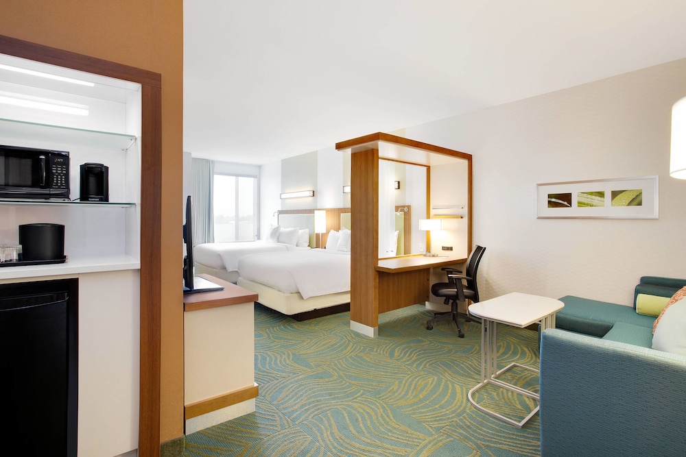 SpringHill Suites by Marriott Murray