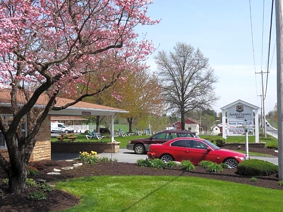 Amish Country Motel