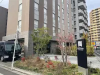hotel MONday Haneda Airport Hotels in Haneda Airport/Kamata
