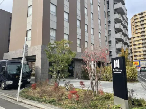 hotel MONday Haneda Airport