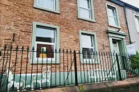 Abbey House B & B Hotels in Penrith