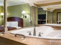 Rodeway Inn Capri Hotels in Teaneck