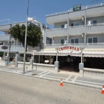 Defne & Zevkim Hotel