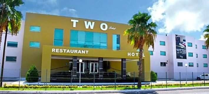 Hotel Two Select Hotels in Culiacan