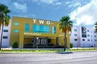 Hotel Two Select Hotels in Culiacan