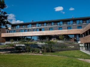 Strandkind - Dein Ostseehotel