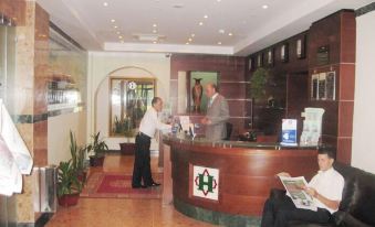 Hôtel Hammamet Alger