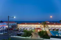 Hospedium Hotel Continental - balcón