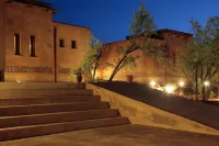 Terres d'Amanar Hôtels à : Asni