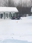Moose Motel