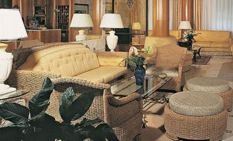 Hotel Montecarlo