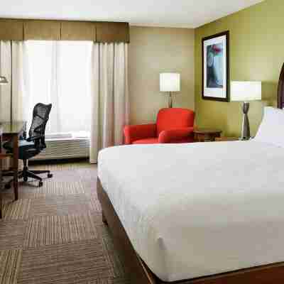 Hilton Garden Inn Orlando North/Lake Mary Rooms