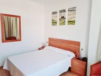 Hotel Europa Hotels in O Salnes
