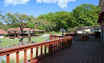 Yongin Dongubak Tourist Pension