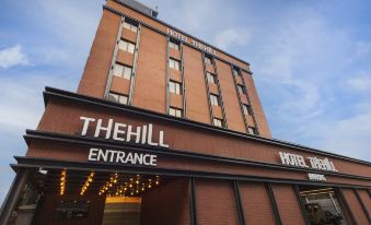 Hotel the Hill