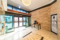 Yeosu Hotel Sixty