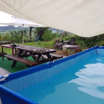 Ganghwado So Tree Farm Pension Отели рядом с достопримечательностью «Хвадо-тондэ»