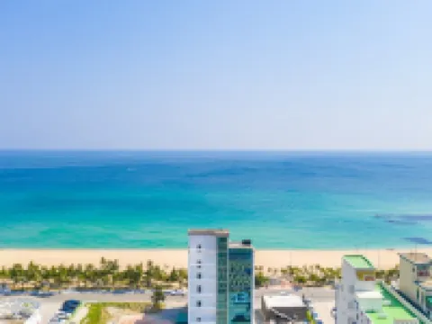 Gangneung Raise Your Eyes Pension Hotels in Gangneung-si