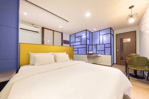 호텔7(Cheongju Hotel 7)_3