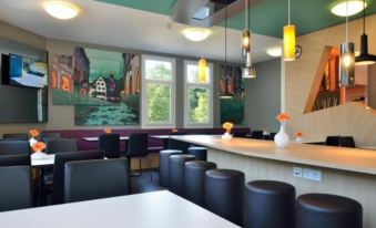B&B HOTEL Freiburg-Nord