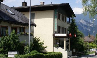 Hotel Garni Ursalina